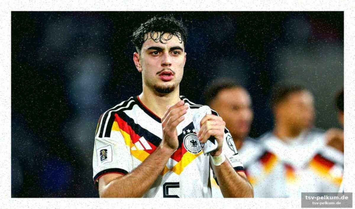 Stiller räumt sich selbst ein – und landet doch im dfb-tross