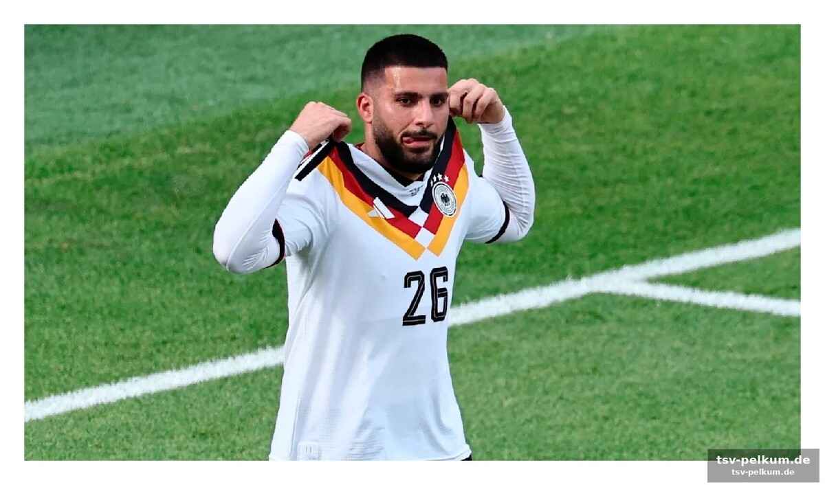 Die verlierer des spieltags
