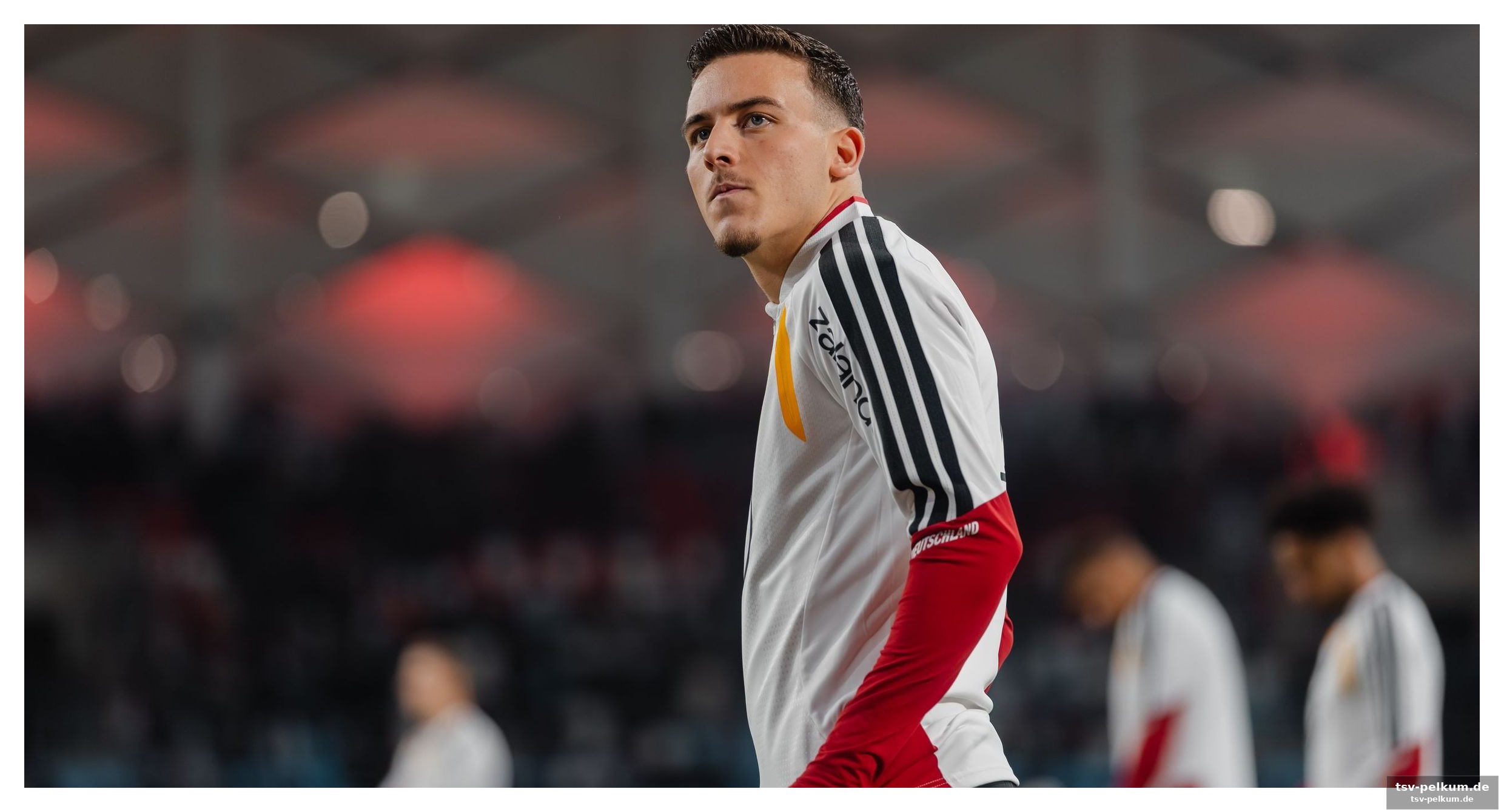 Die entscheidung für karl: ein taktischer schachzug?