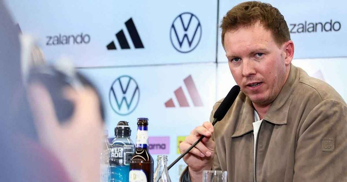 Nagelsmann verteidigt wm-nominierung: „hundertprozentige wahrheit gibt es nicht“