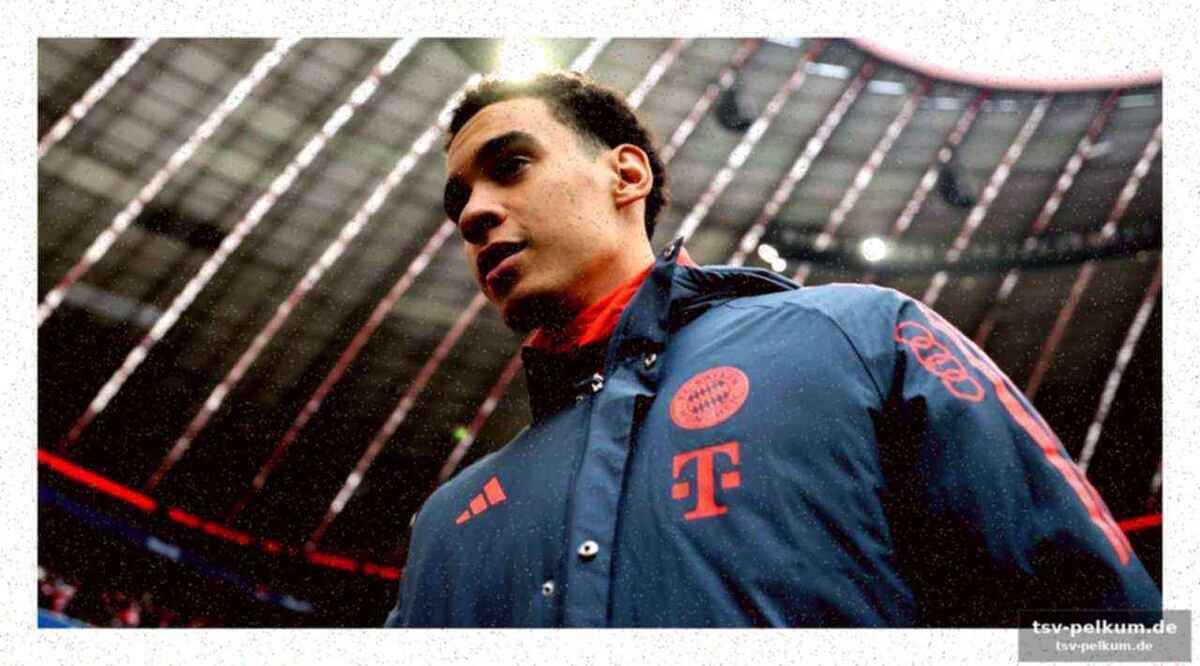 Bayern und dfb verfolgen gemeinsamen pfad