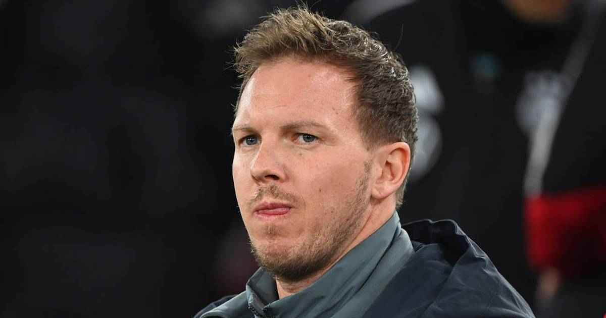 Nagelsmann vor der wm: enthüllungen im zdf-studio?