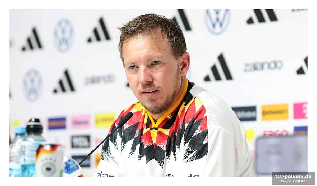 Ein blick auf die startaufstellung als indikator