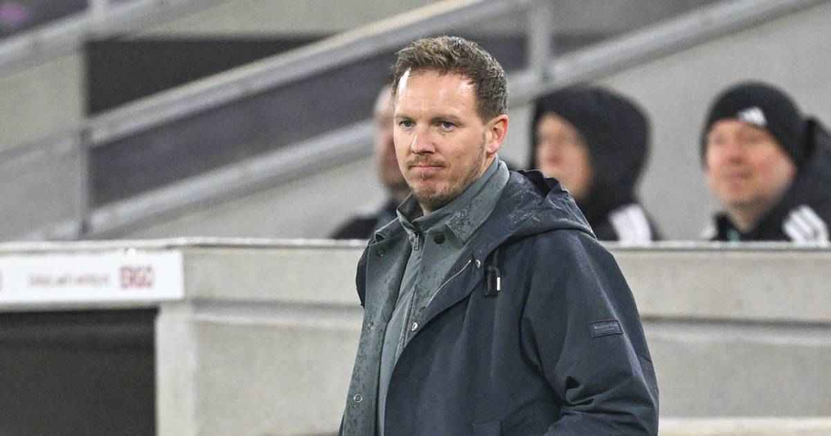 Nagelsmann vor wm: der balanceakt zwischen loyalität und leistung