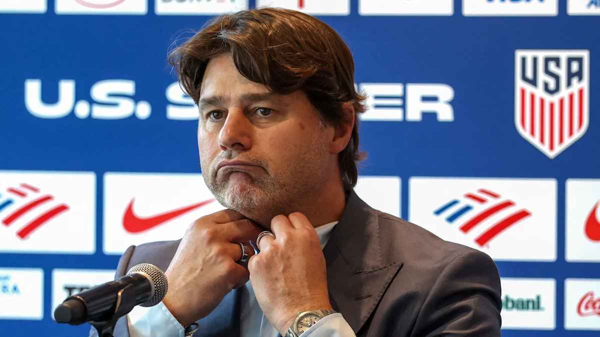 Nagelsmann vs. pochettino: so persönlich werden wm-kader!
