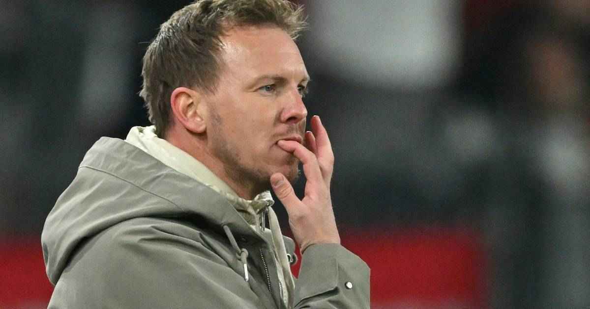 Nagelsmann wehrt sich: hoeneß' kritik trifft mitten ins schwarze
