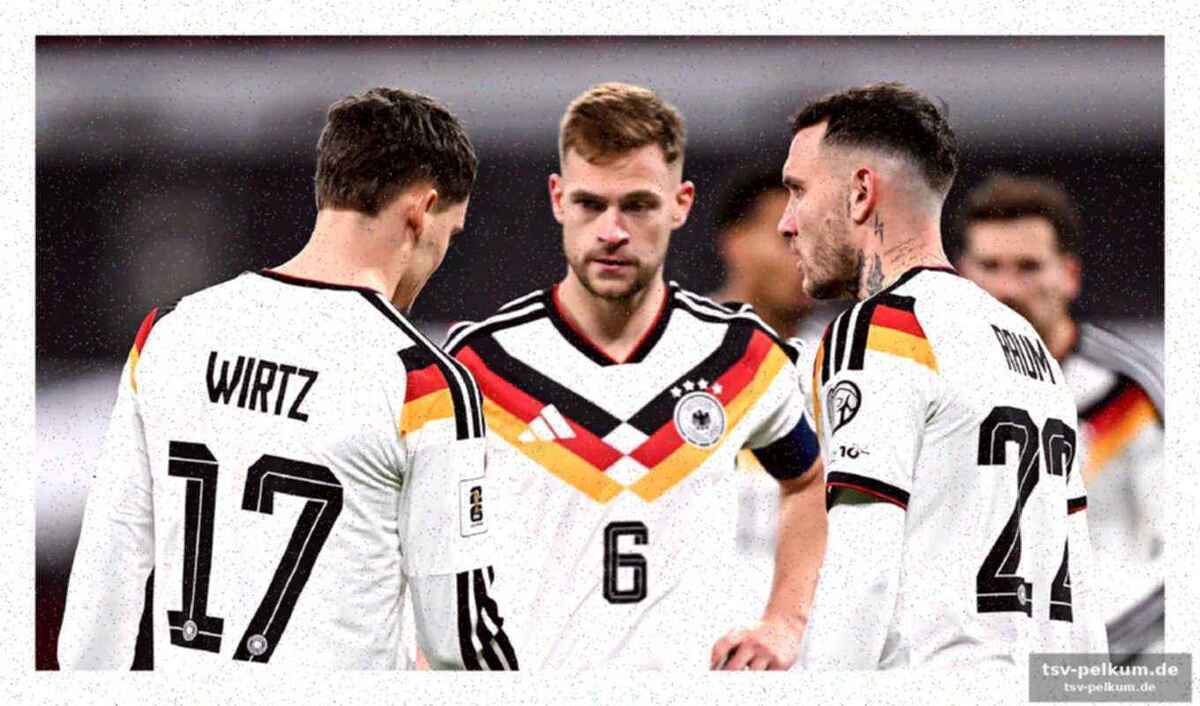 Kimmich warnt: „kobel und xhaka sind gift für ballbesitzteams“