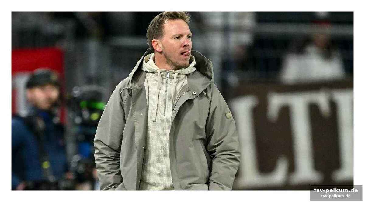 Fokus auf den sport, politik an andere