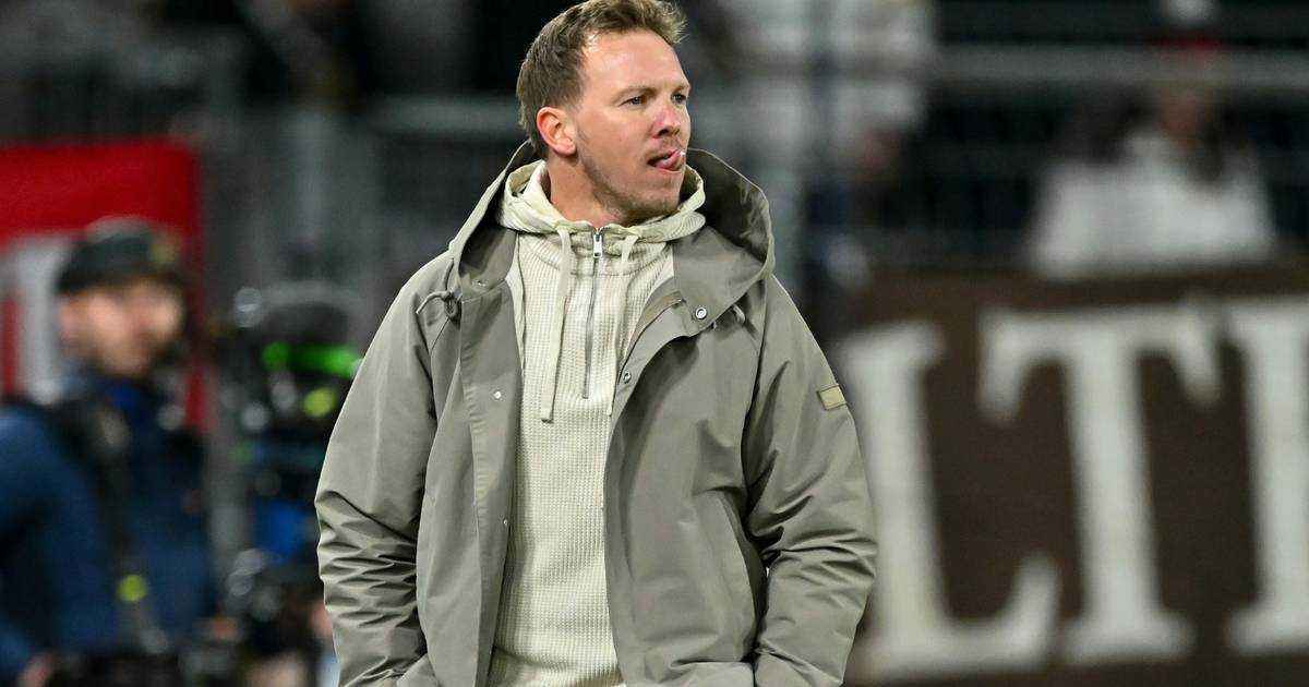Nagelsmann: wm-debatte an funktionäre – spieler dürfen sich äußern