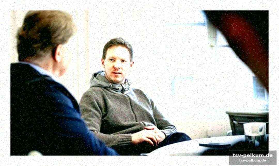 Goretzkas späte pointe: vom rauswurf zur rückkehr