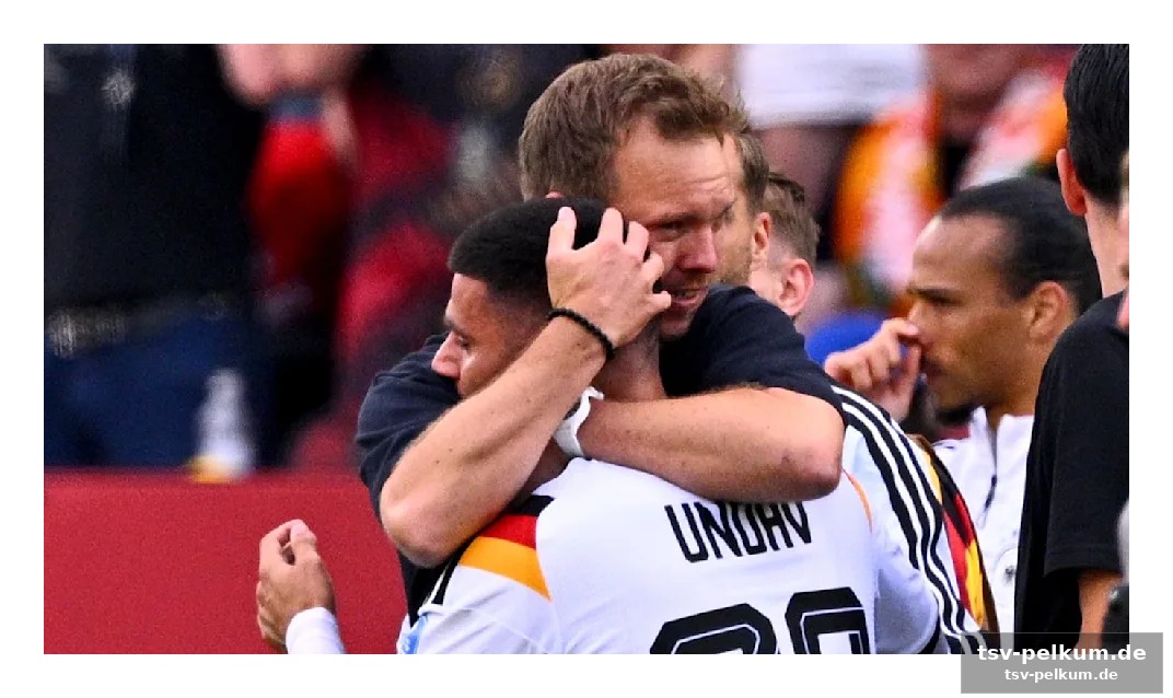 Die konsequenzen für das team-system