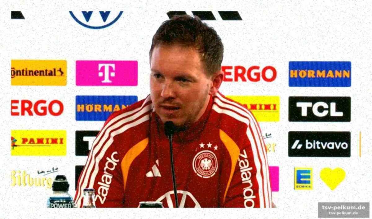 Die stoppuhr tickt für alle beteiligten
