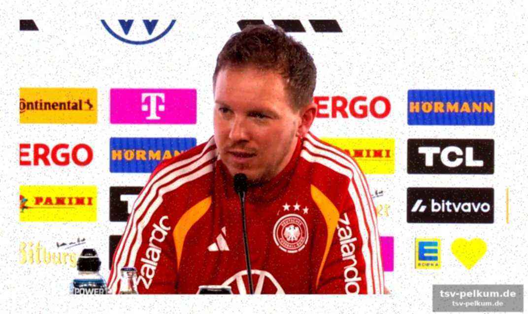 Sanés letztes aufbäumen