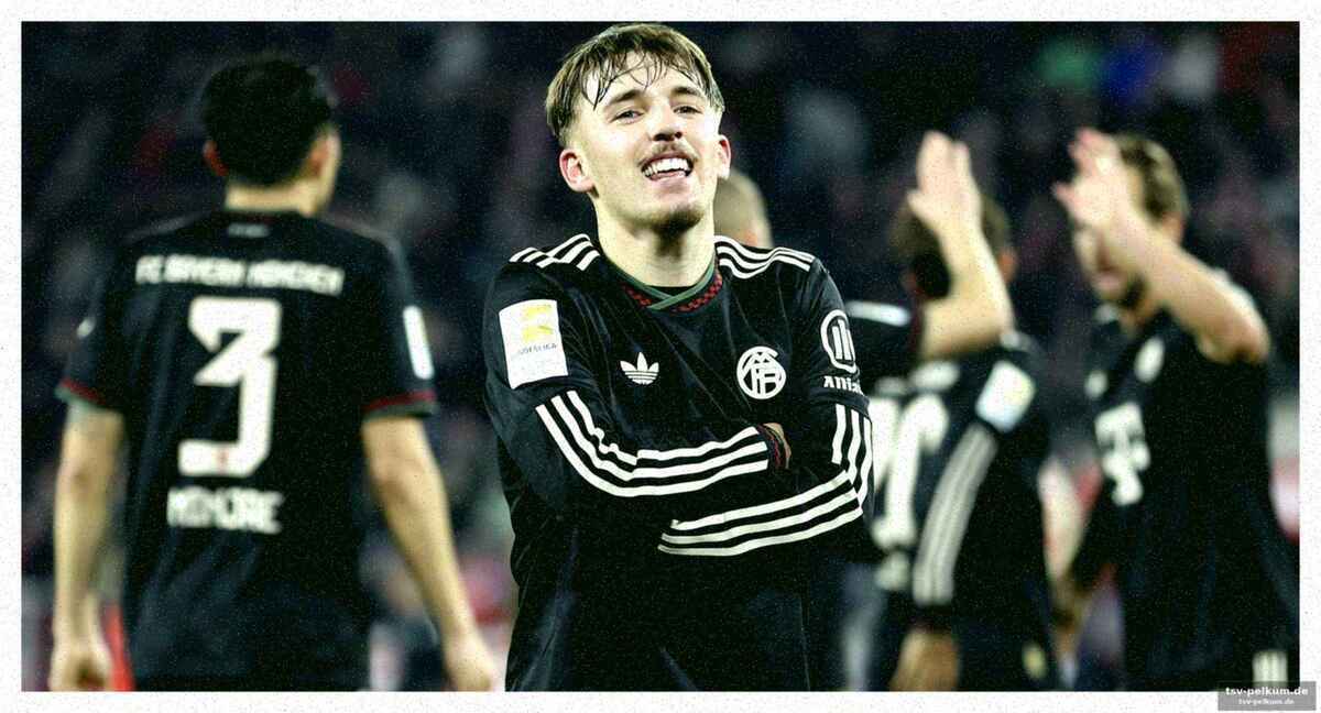 Was bedeutet das für den fc bayern?