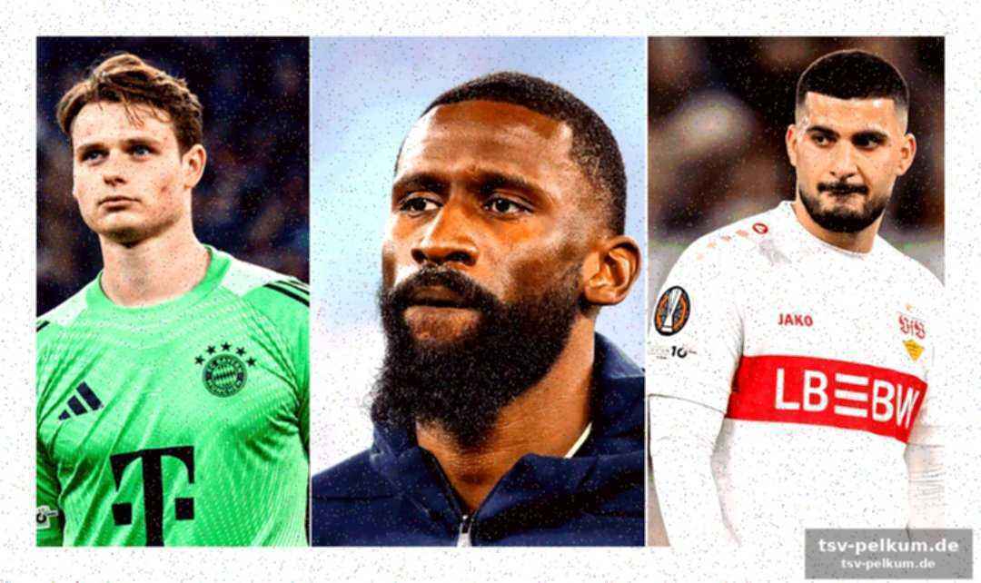 Undav: der testfall für den nagelsmann-katalog