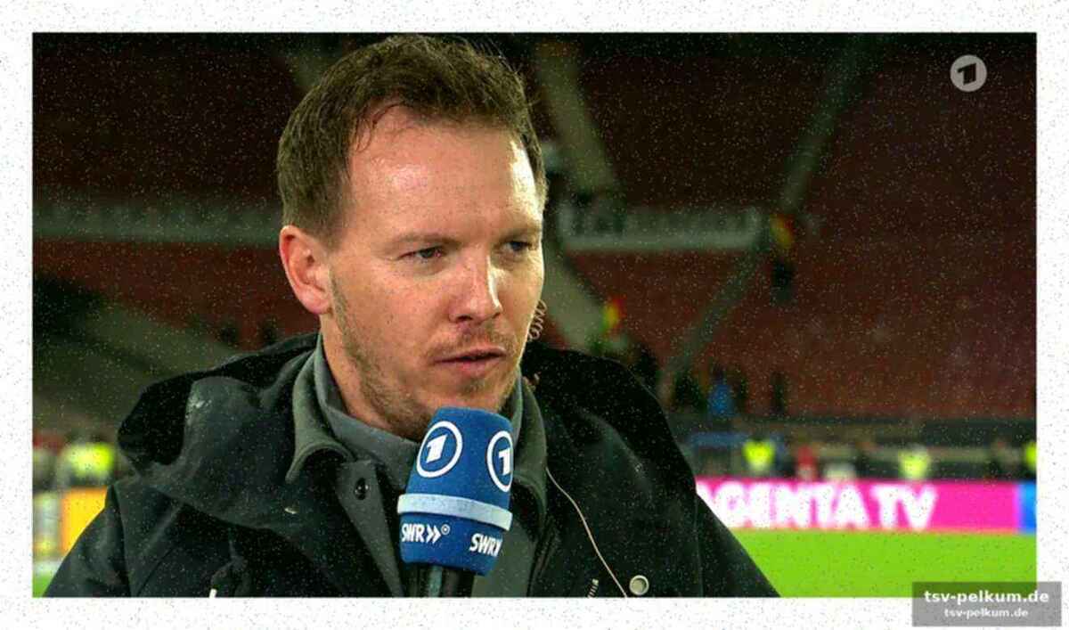 „Rollengespräche waren für die wm – nicht für märz“