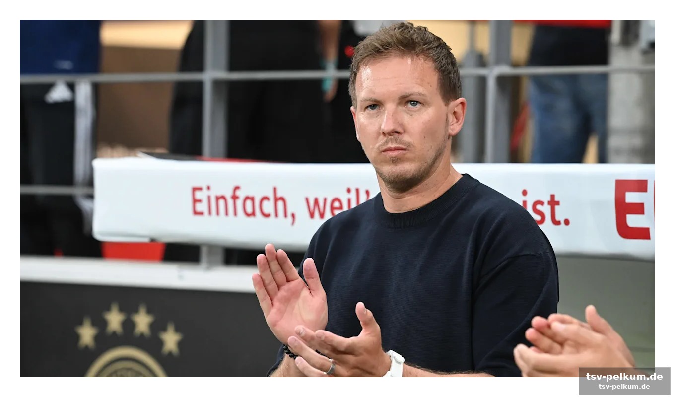 Nach dem sprint noch ein mentaler reset