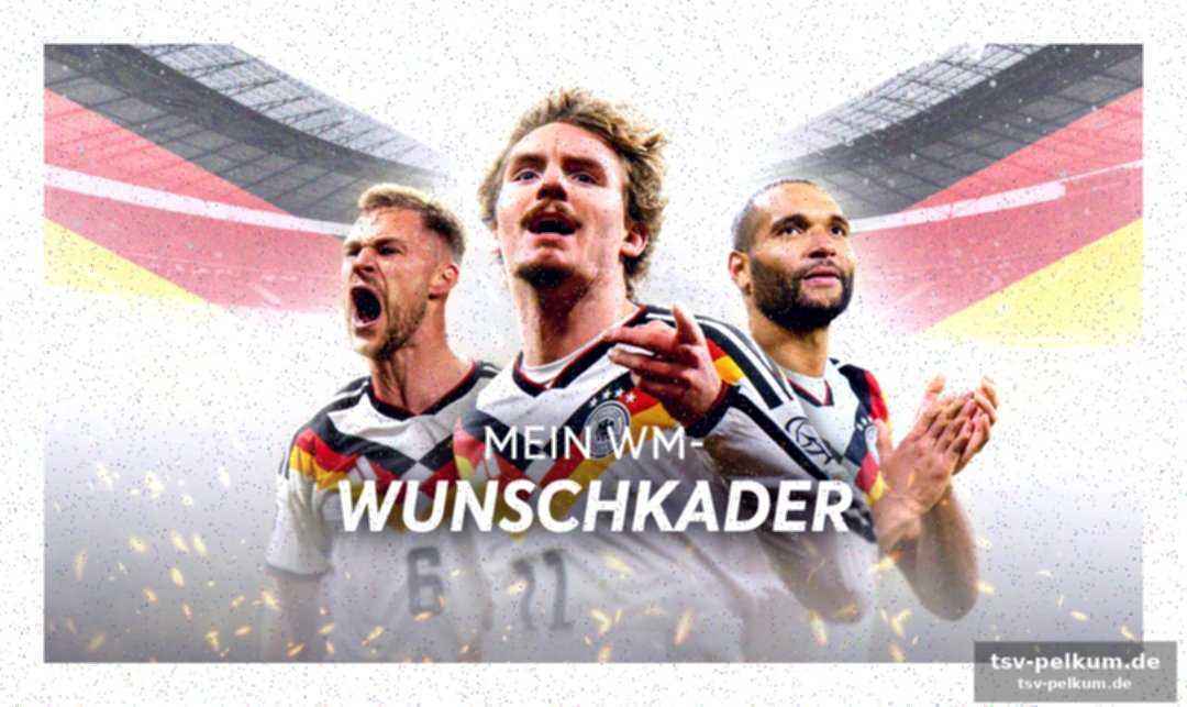 Das ende des wm-traums heißt gnabry