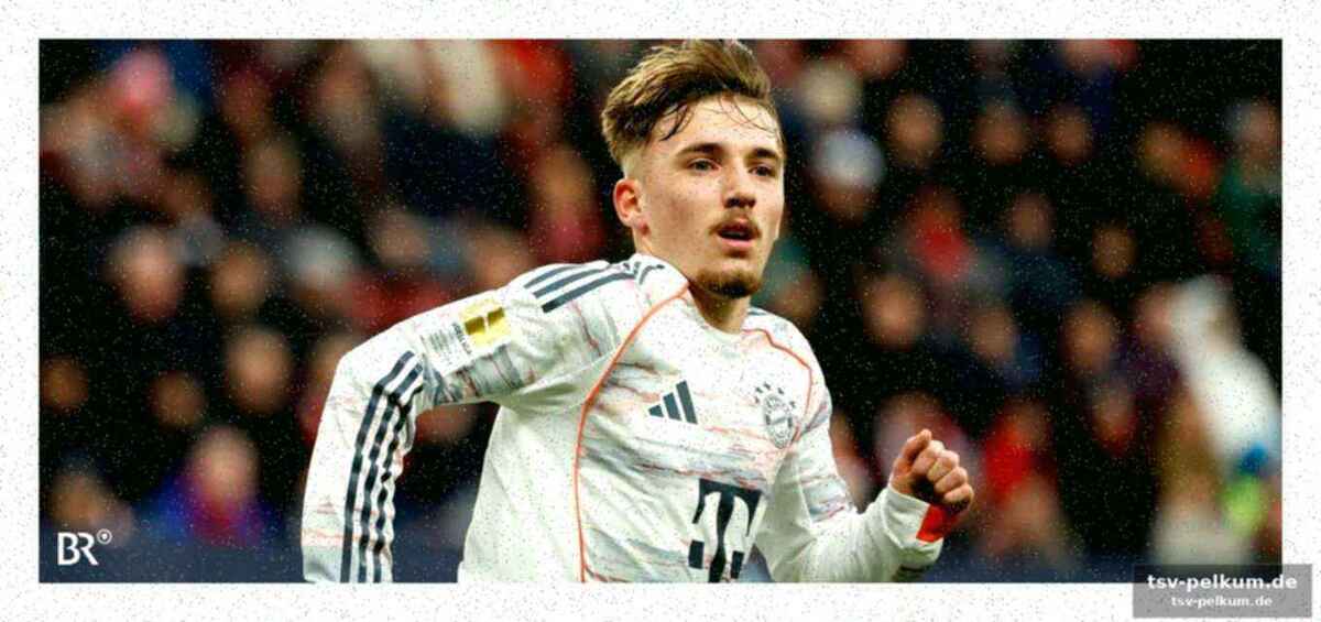 Die botschaft hinter dem call-up