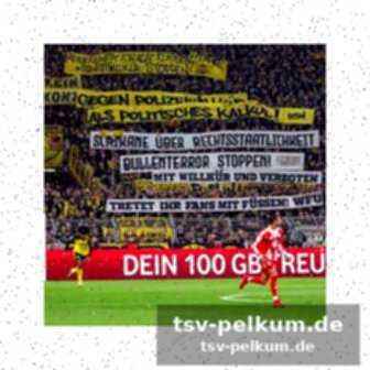 Die kader-regel nagelsmanns