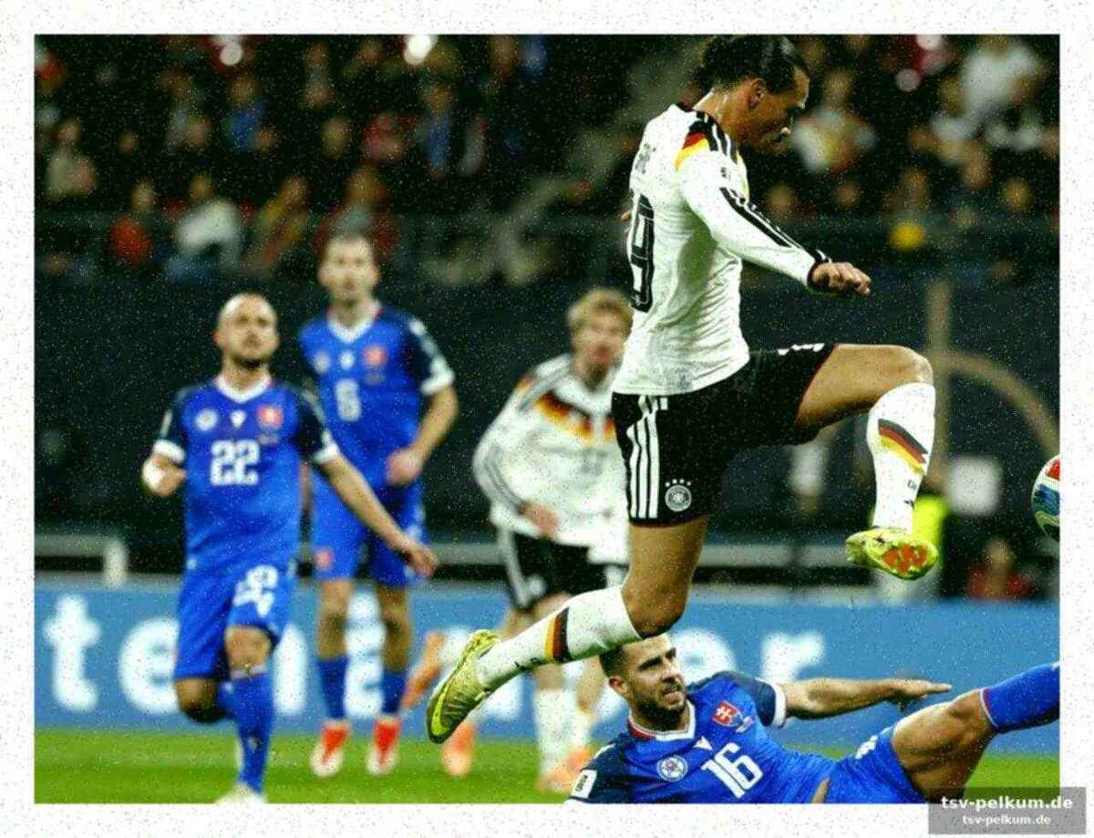 Warum sané plötzlich wieder sexy ist