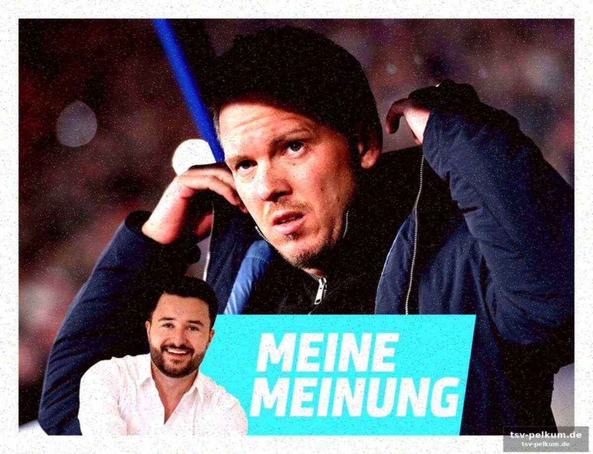 Die falle: eine frühscheidung wird ihn grillen