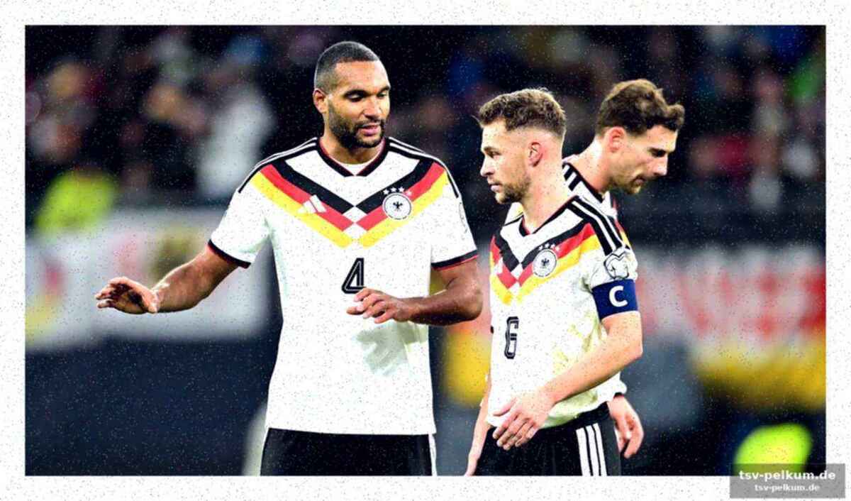Die sturm-enge: volland statt fulland?