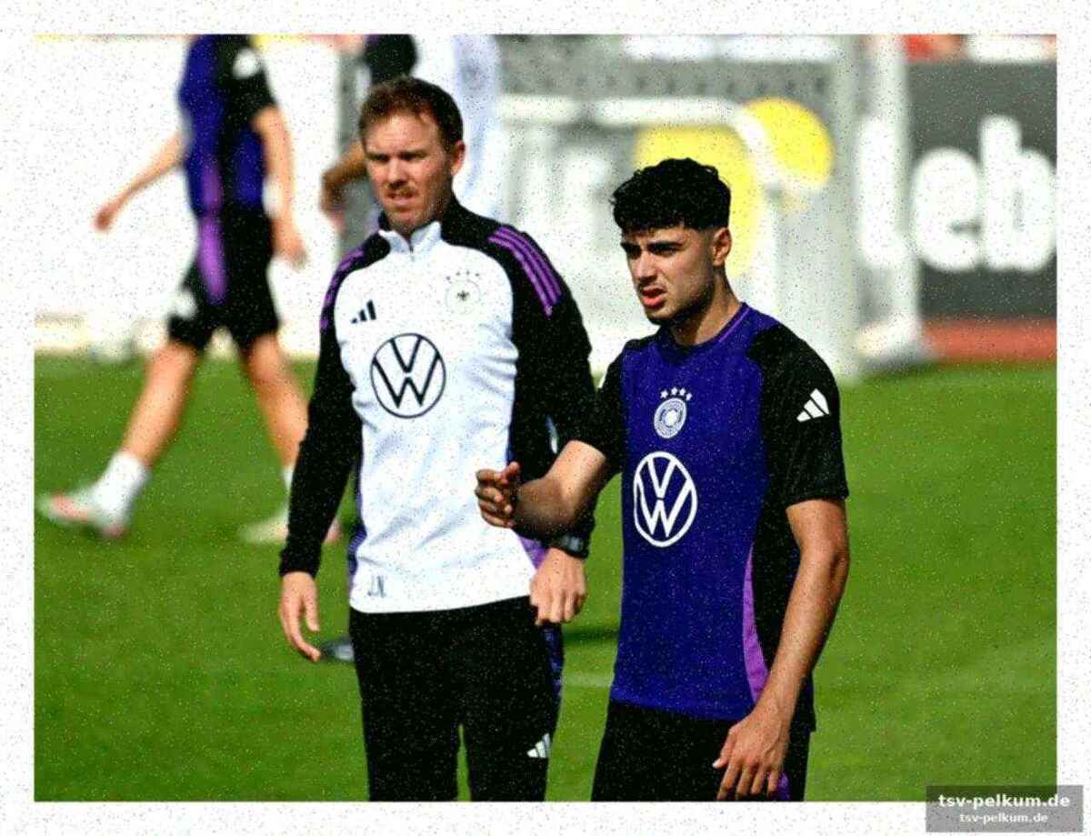 Der bvb-kontrahent und die eiserne logik