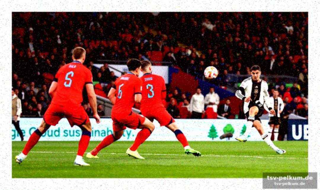 Nagelsmanns blick auf die nations league