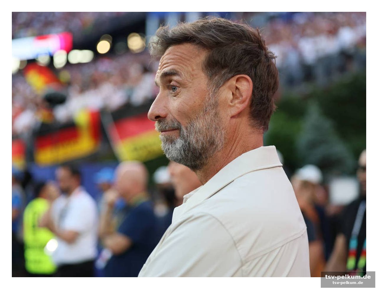 Die klopp-formel: kommunikation und mentalität