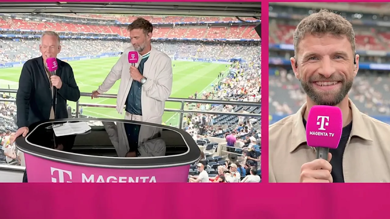 Nagelsmann-debüt: klopp-spruch löst wm-debatte aus!