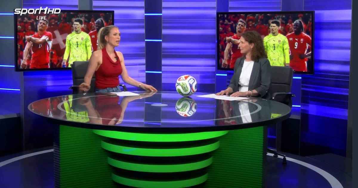 Nagelsmann-entscheidung um neuer: lehmann schimpft – „baumann ist der gewinner!