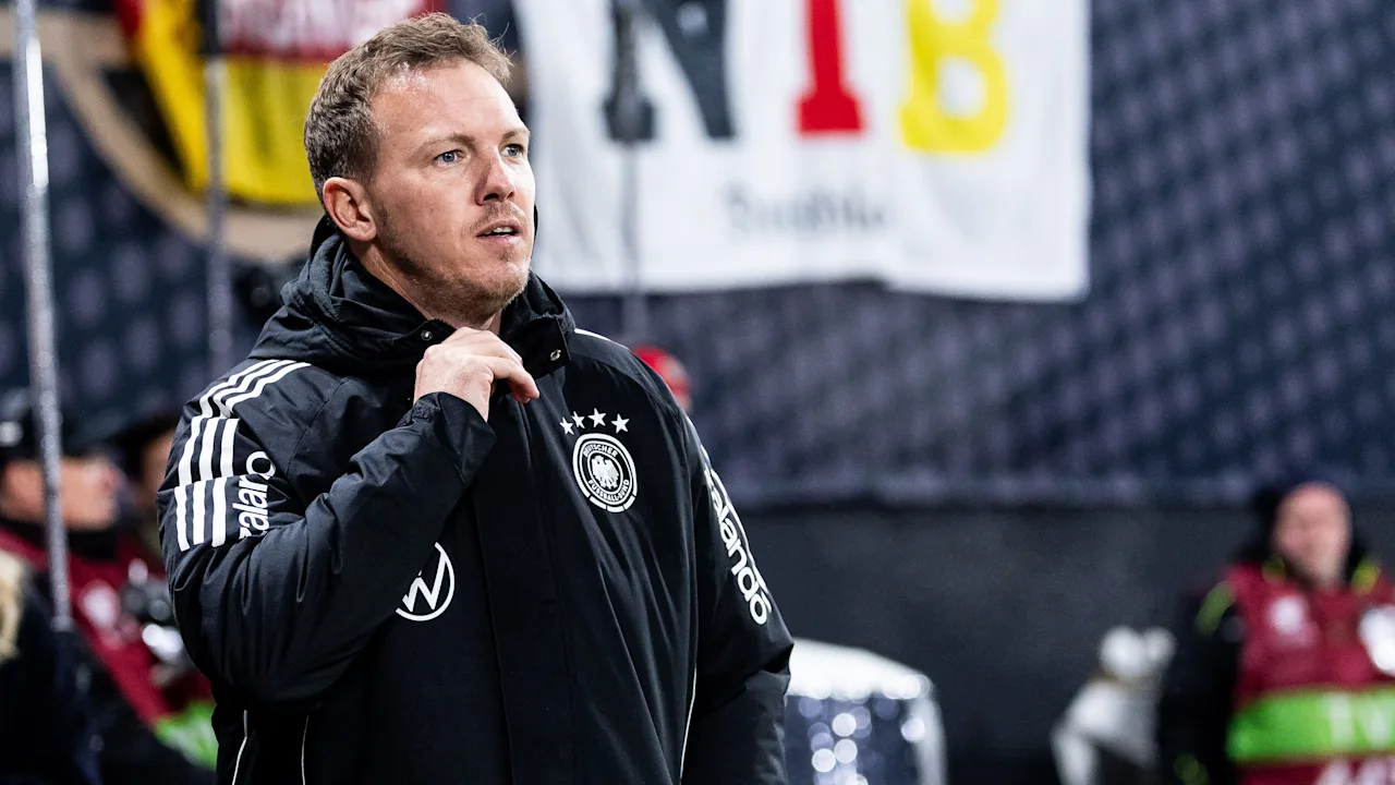 Nagelsmann-kritik schwillt an: littbarski übt massive selbstzweifel