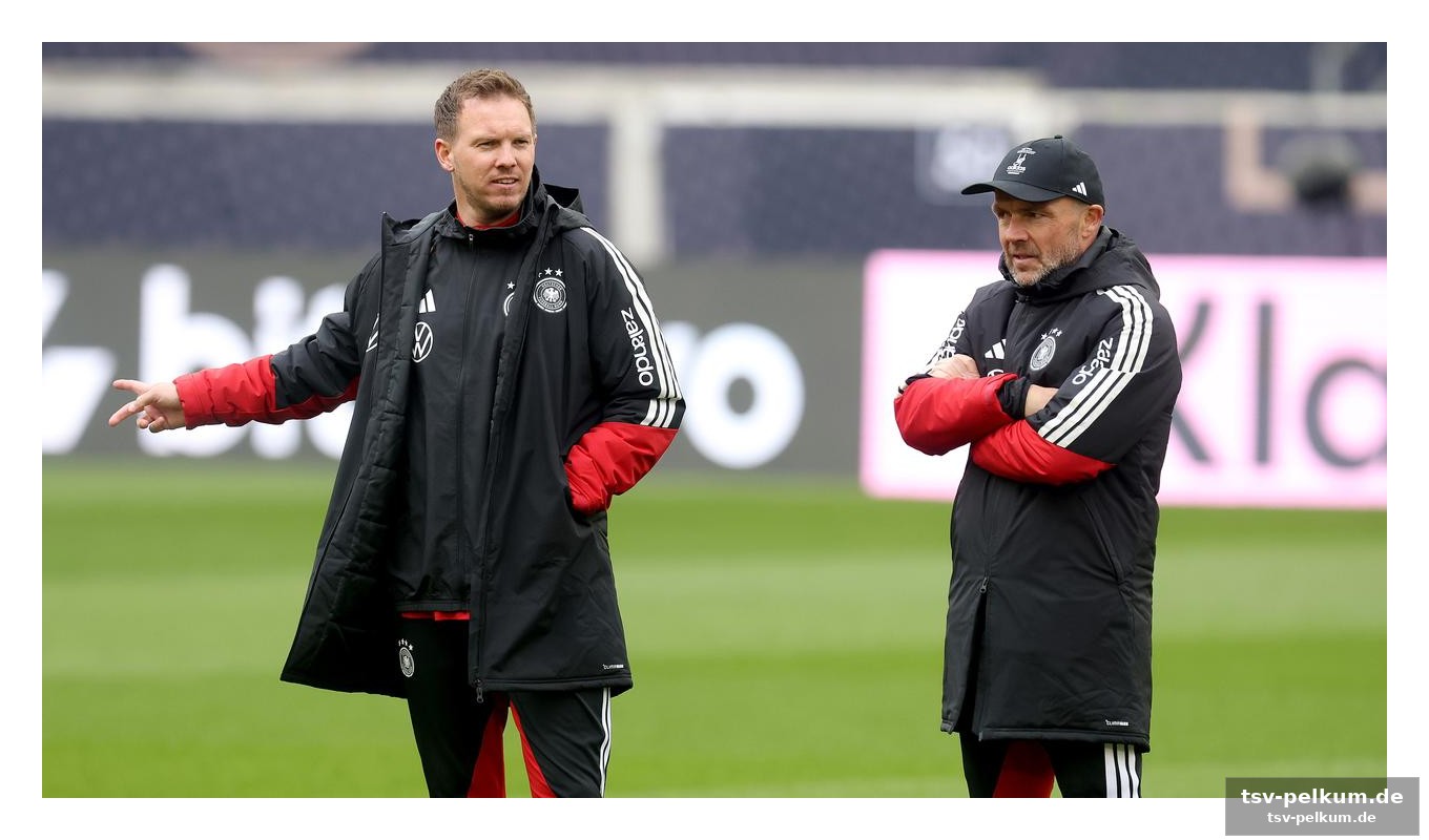 Mehr als nur ein trainer: ein innovator