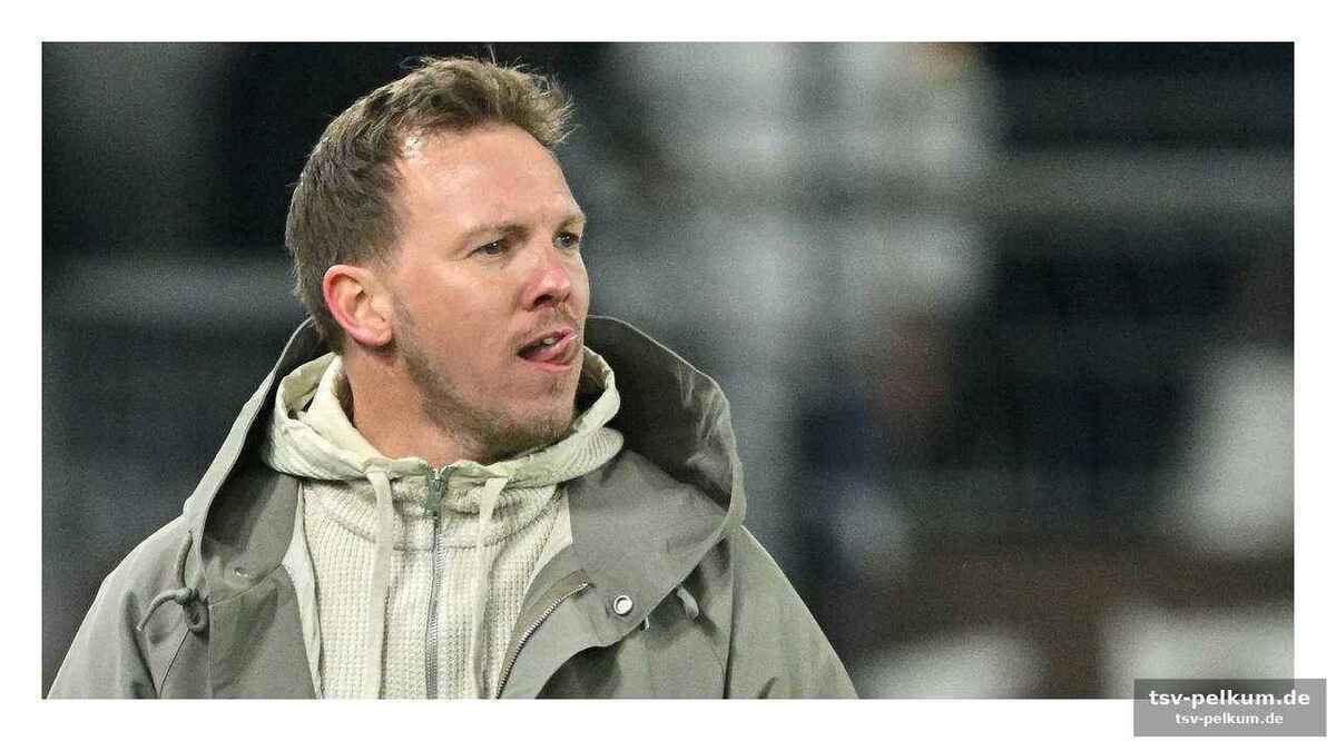 Der bundestrainer und seine ungewöhnlichen gewohnheiten