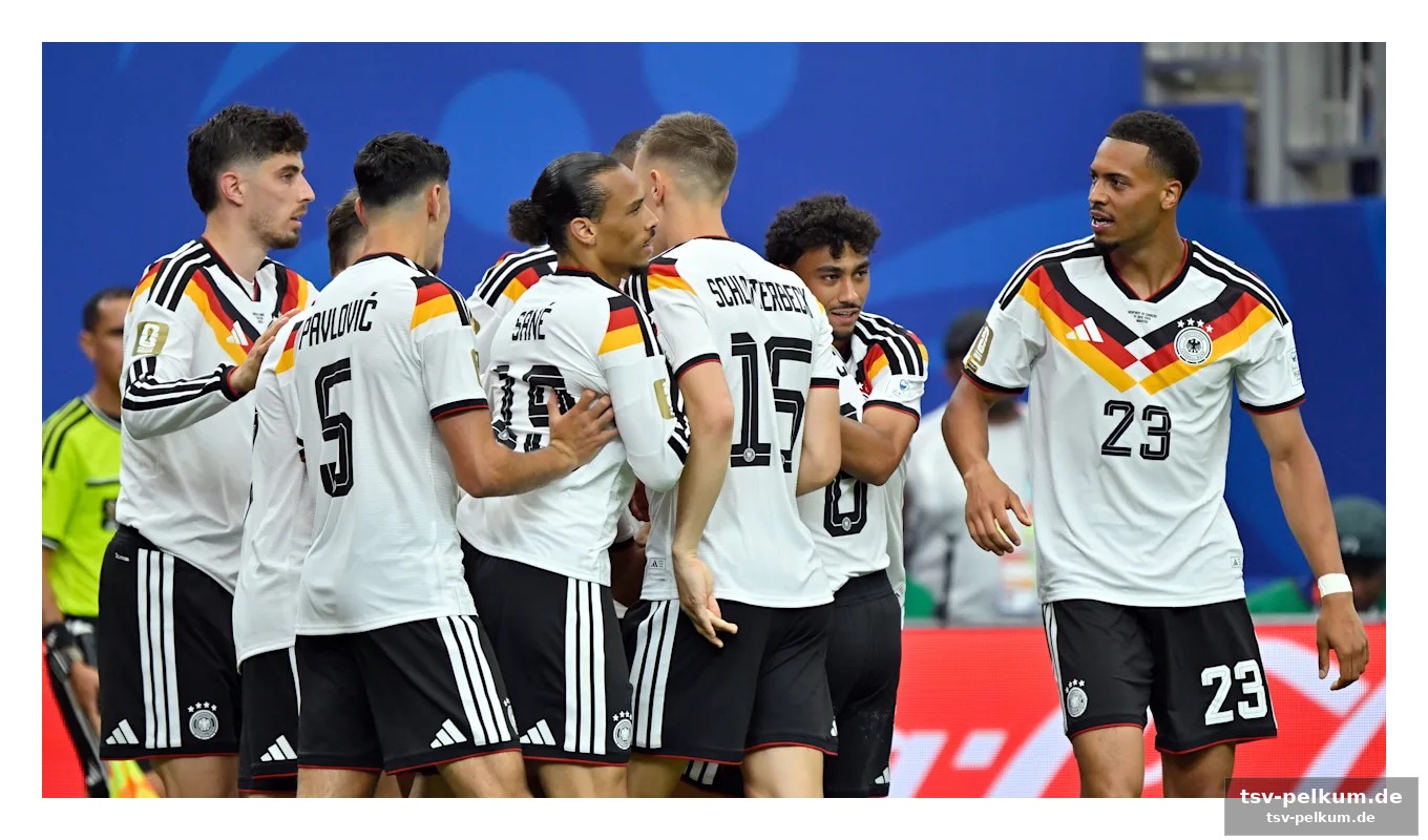 Die fans haben gesprochen: sané muss weichen