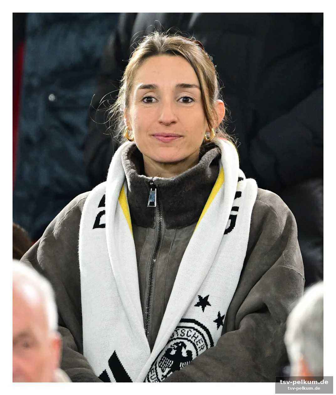 Mehr als nur sportliche fähigkeiten