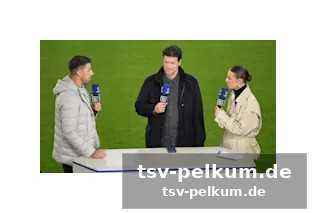 Blick nach vorn: undavs rolle im dfb-team