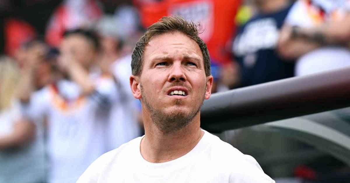 Nagelsmanns kommunikation vor wm-start in der kritik: neururer schimpft!