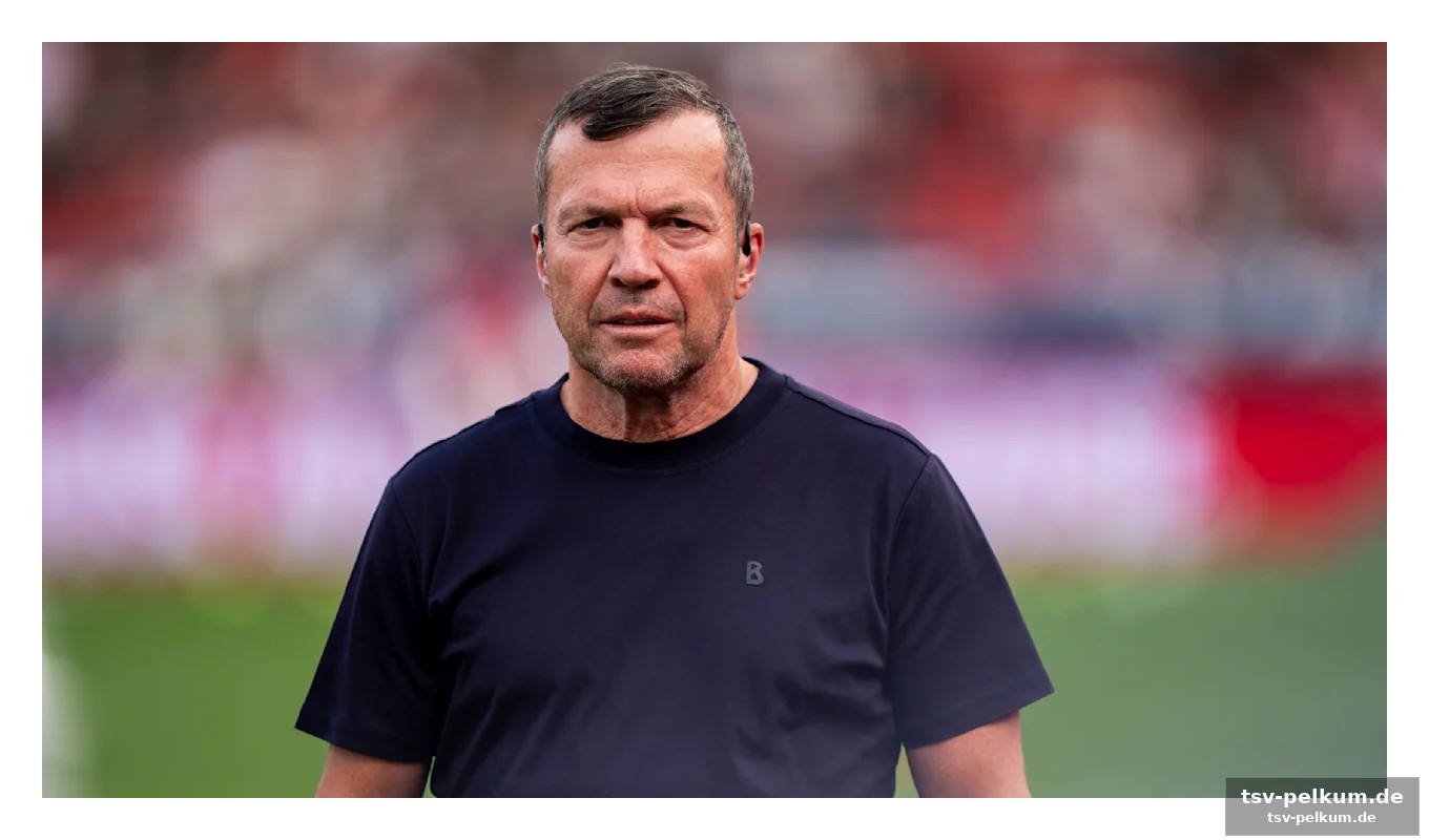 Die lehren aus der vergangenheit: eifersucht und golf statt titelgewinn