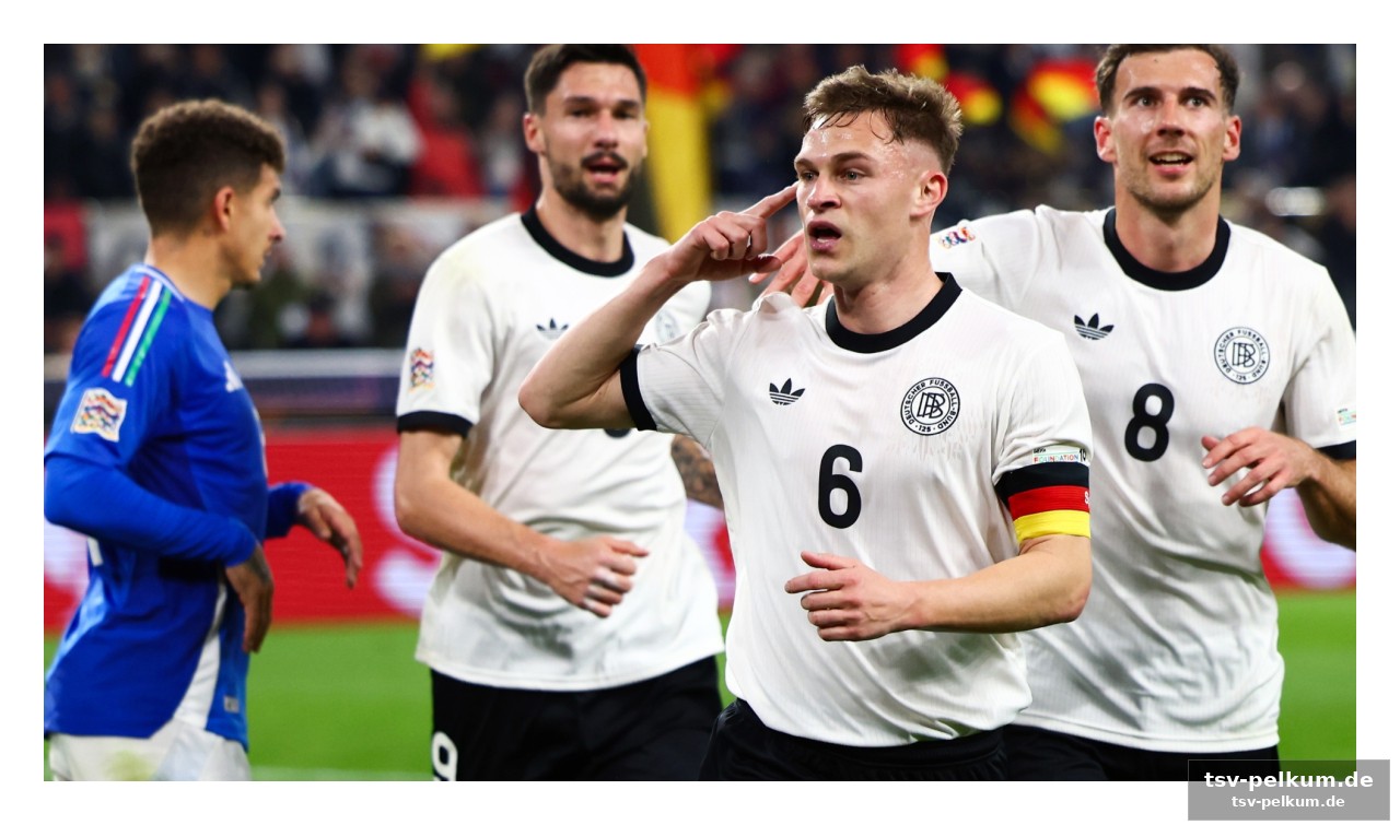 Der weg zur wm 2026: spielplan und co.