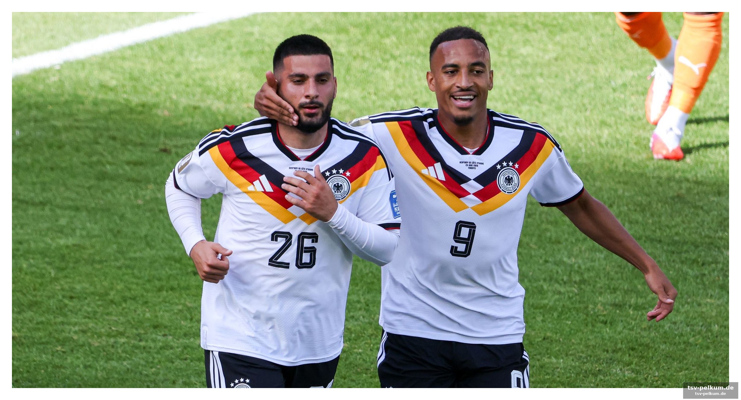 Nagelsmanns roulette: so viele stammspieler auf der bank?