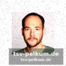 Füllkrug weit entfernt von bestform