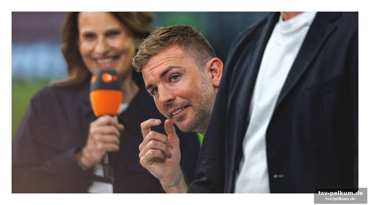 Mertesacker zweifelt: „eher fragwürdig“