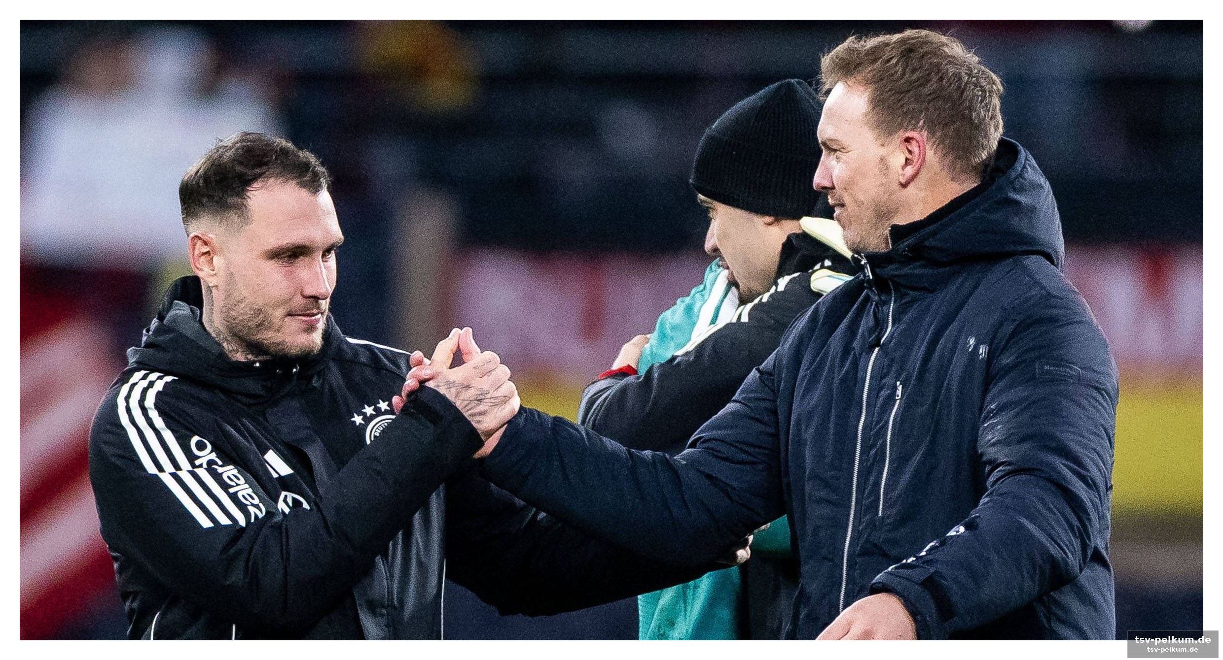 Mehr als nur ein scherz: die bedeutung von raum im team