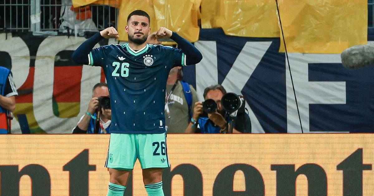 Nagelsmanns truppe auf wm-kurs: dfb-elf favorisiert gegen usa!