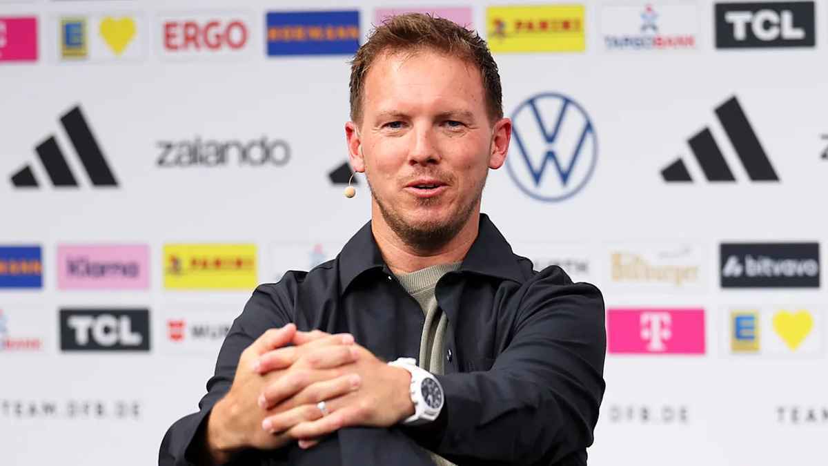 Nagelsmanns wende: neuer als nummer eins – und ein wir-gefühl!