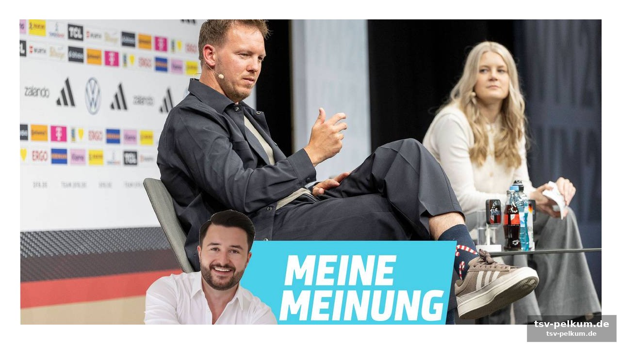 Die socken, der sessel und die neue gelassenheit