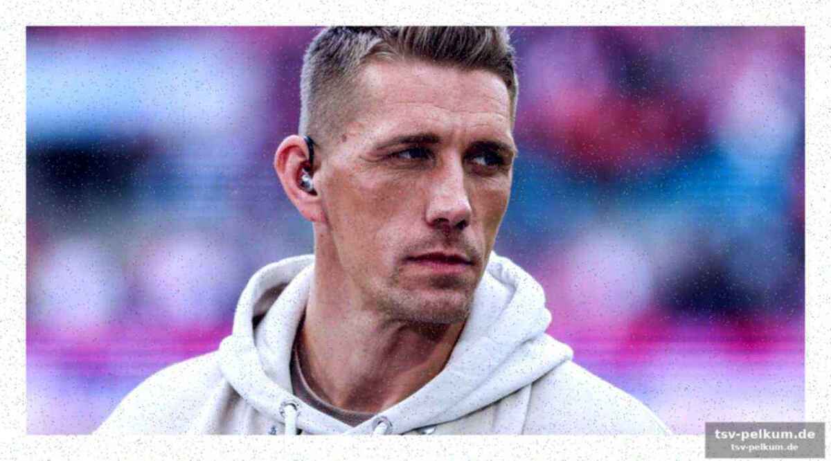 Petersens klare ansage: undav als box-spieler