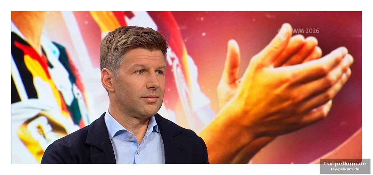 Die dfb-spitze unter druck: zeit für eine klare entscheidung